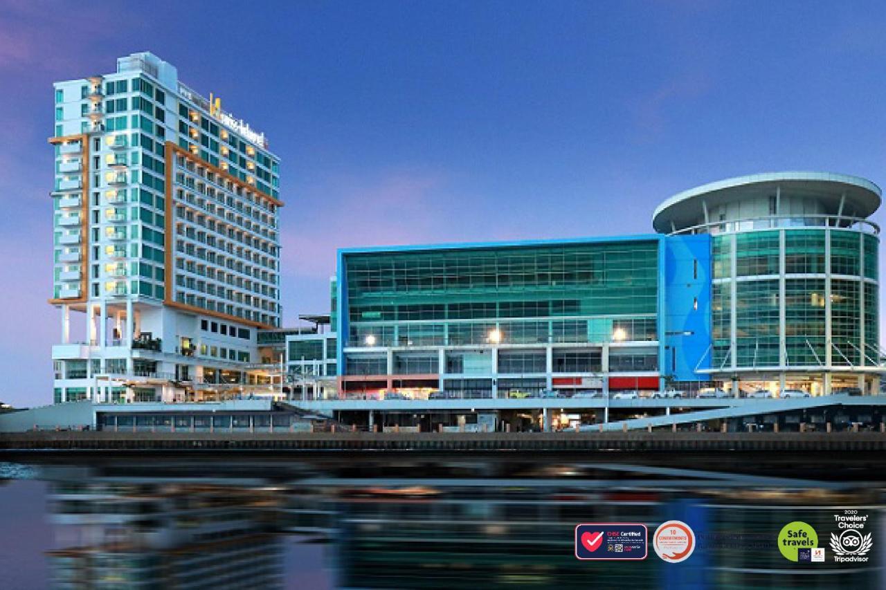 Hotel Swiss-belhotel Balikpapan (Borneo)