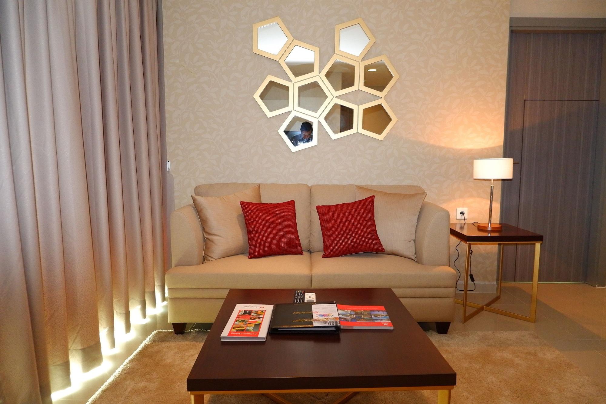 Swiss-belhotel Hotel 4*