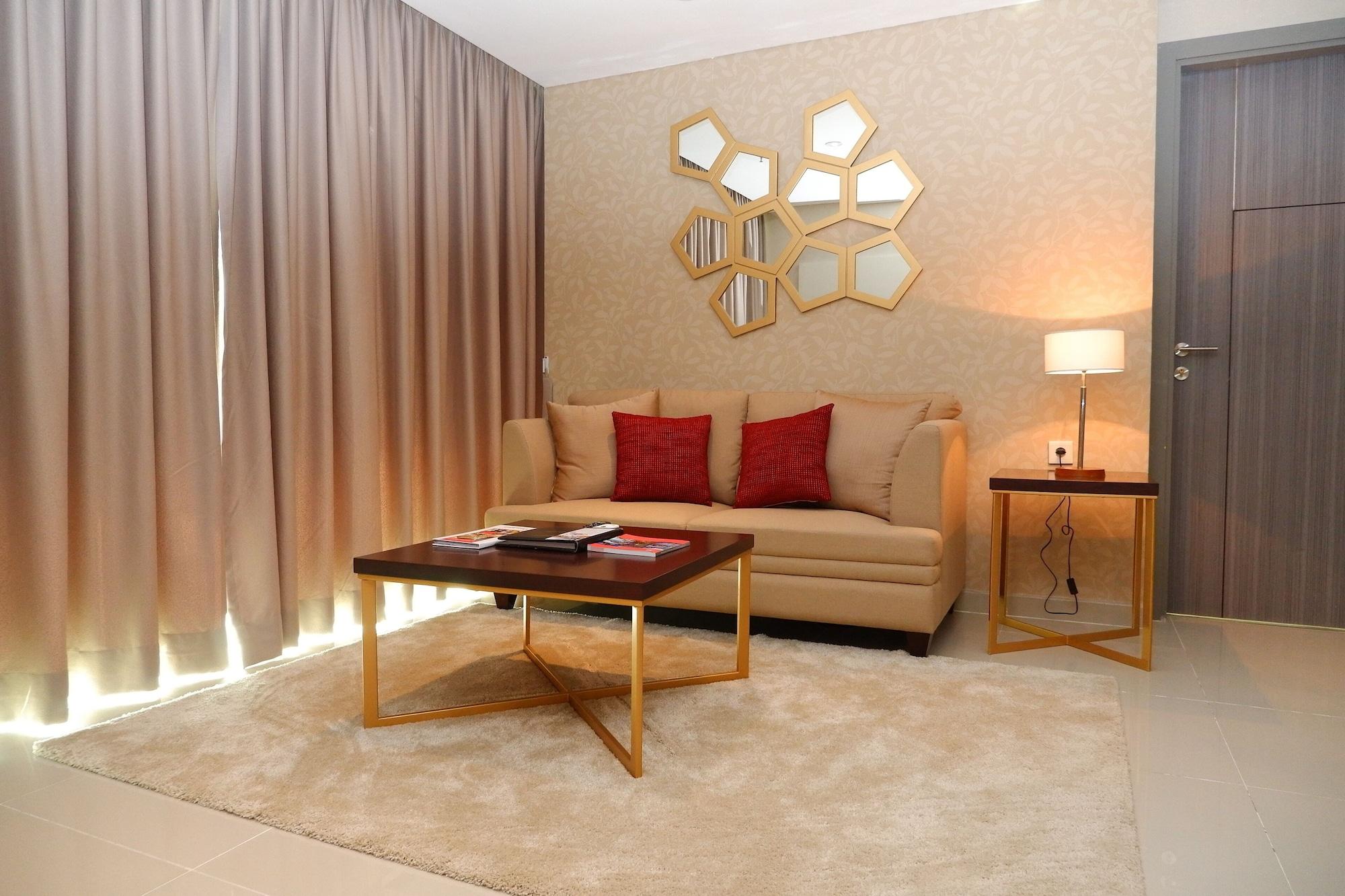 Hotel Swiss-belhotel 4*