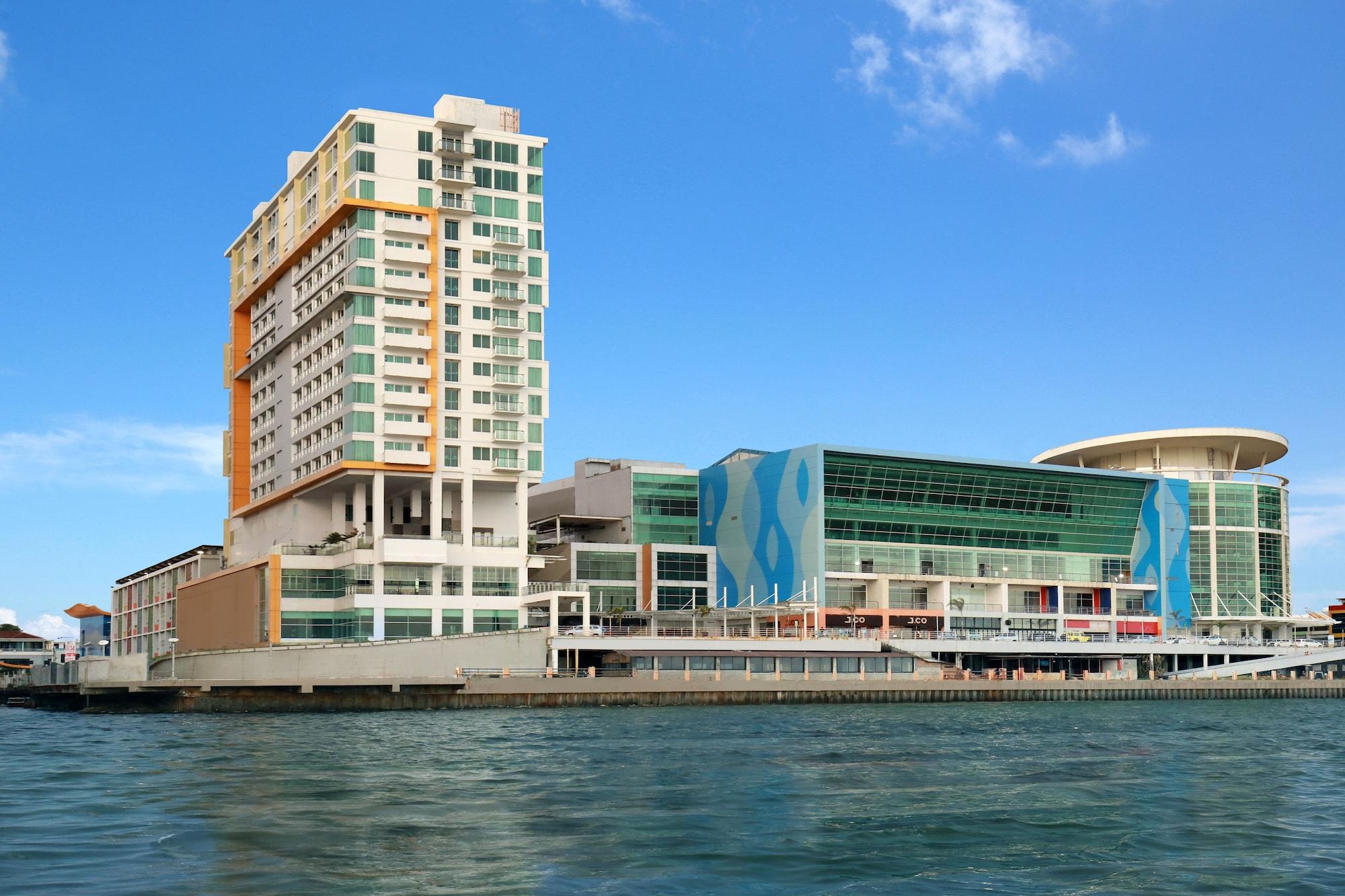 Swiss-belhotel Hotel Balikpapan (Borneo)