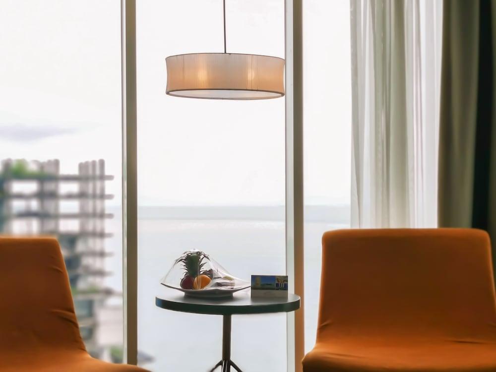 Hotel Swiss-belhotel