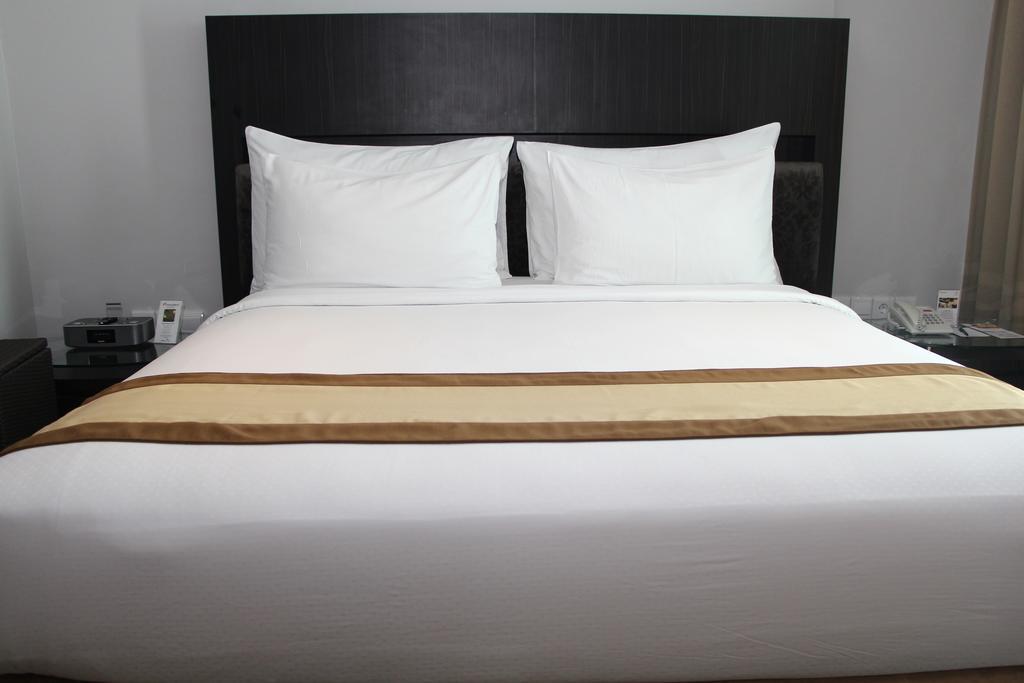 Hotel Swiss-belhotel