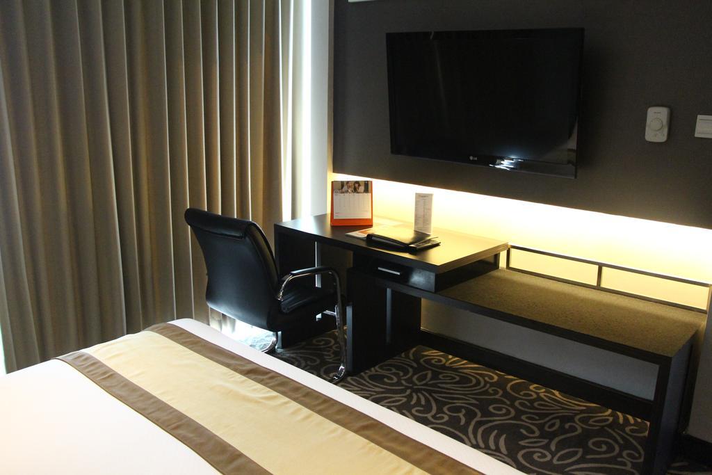Swiss-belhotel Hotel 4*